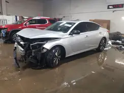 1N4BL4EV0KC165226 2019 NISSAN ALTIMA