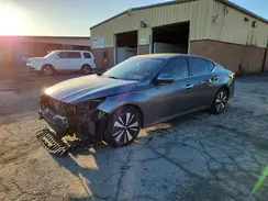 1N4BL4EV0KC170006 2019 NISSAN ALTIMA