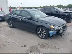 1N4BL4EV0KC170605 2019 NISSAN ALTIMA