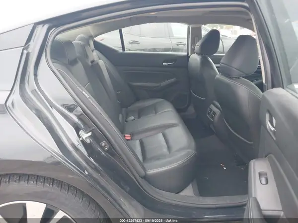 1N4BL4EV0KC170605 2019 NISSAN ALTIMA - Image 8