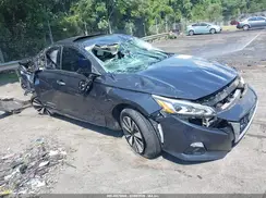 1N4BL4EV0KC172614 2019 NISSAN ALTIMA
