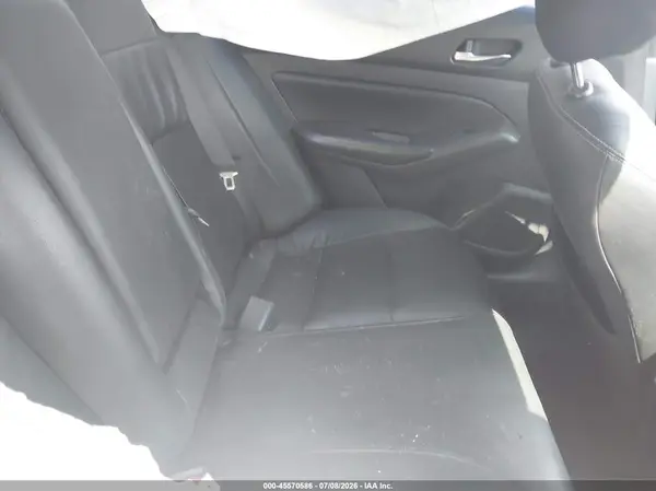 1N4BL4EV0KC172614 2019 NISSAN ALTIMA - Image 8