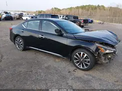 1N4BL4EV0KC174606 2019 NISSAN ALTIMA
