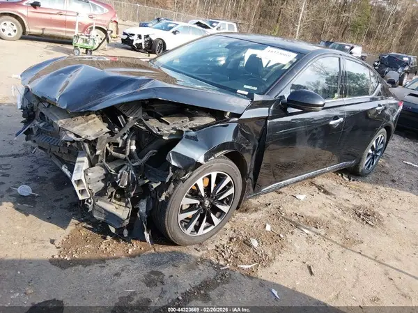 1N4BL4EV0KC174606 2019 NISSAN ALTIMA - Image 2