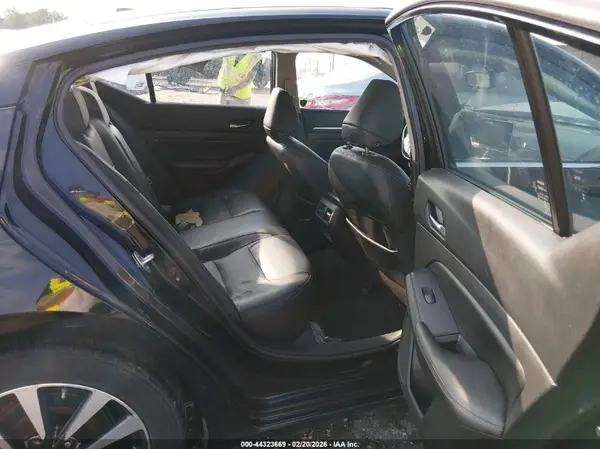 1N4BL4EV0KC174606 2019 NISSAN ALTIMA - Image 8
