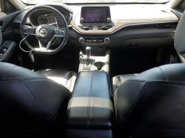 1N4BL4EV0KC174976 2019 NISSAN ALTIMA - Image 8