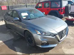 1N4BL4EV0KC175593 2019 NISSAN ALTIMA