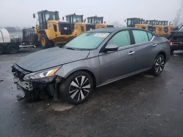 1N4BL4EV0KC175741 2019 NISSAN ALTIMA - Image 1