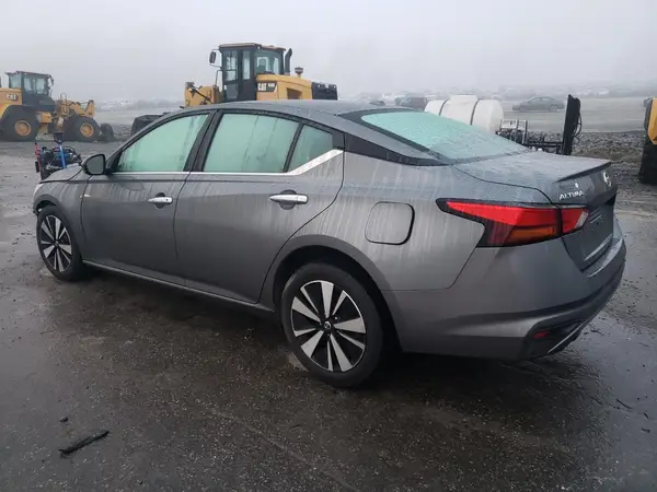 1N4BL4EV0KC175741 2019 NISSAN ALTIMA - Image 2