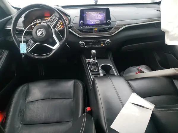 1N4BL4EV0KC175741 2019 NISSAN ALTIMA - Image 8