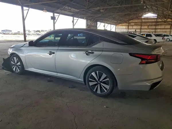 1N4BL4EV0KC178638 2019 NISSAN ALTIMA - Image 2