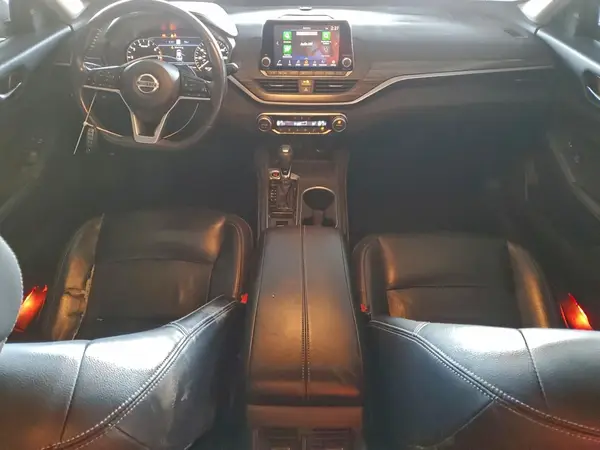 1N4BL4EV0KC178638 2019 NISSAN ALTIMA - Image 8