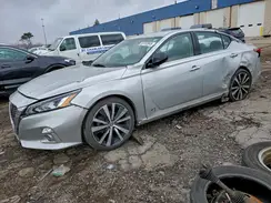 1N4BL4EV0KC179241 2019 NISSAN ALTIMA