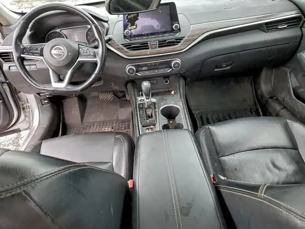 1N4BL4EV0KC179241 2019 NISSAN ALTIMA - Image 8
