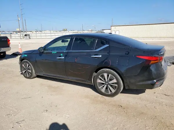 1N4BL4EV0KC180471 2019 NISSAN ALTIMA - Image 2