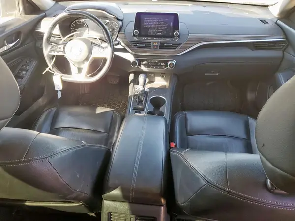1N4BL4EV0KC180471 2019 NISSAN ALTIMA - Image 8