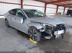 1N4BL4EV0KC180633 2019 NISSAN ALTIMA