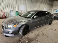 1N4BL4EV0KC181944 2019 NISSAN ALTIMA