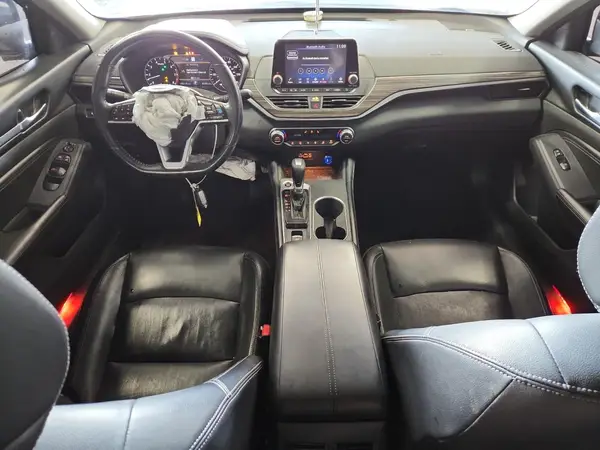 1N4BL4EV0KC181944 2019 NISSAN ALTIMA - Image 8
