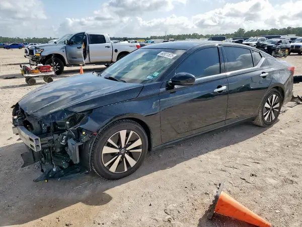 1N4BL4EV0KC182270 2019 NISSAN ALTIMA - Image 1