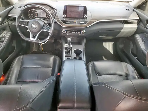 1N4BL4EV0KC182270 2019 NISSAN ALTIMA - Image 8