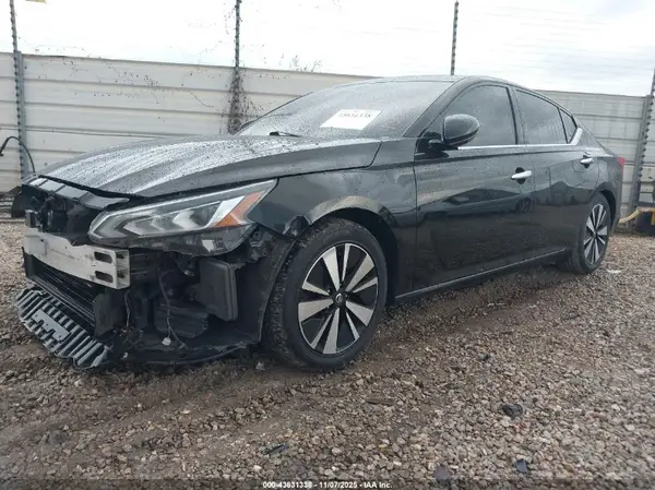 1N4BL4EV0KC183984 2019 NISSAN ALTIMA - Image 2
