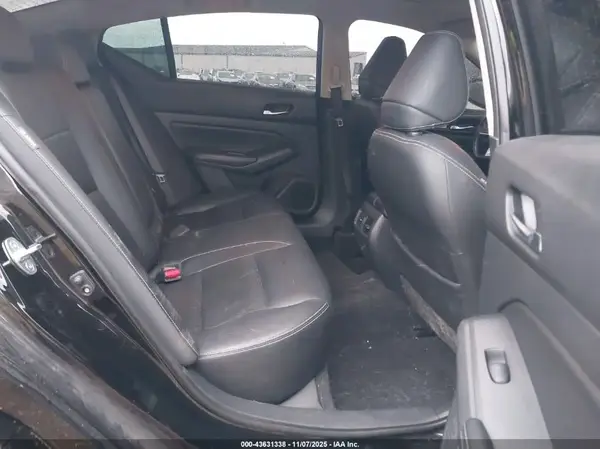 1N4BL4EV0KC183984 2019 NISSAN ALTIMA - Image 8