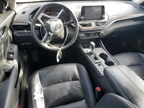 1N4BL4EV0KC184262 2019 NISSAN ALTIMA - Image 8