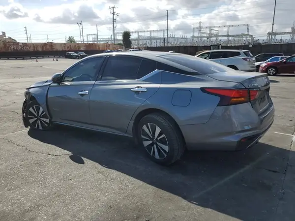 1N4BL4EV0KC189221 2019 NISSAN ALTIMA - Image 2