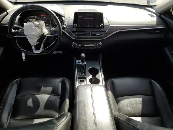 1N4BL4EV0KC189221 2019 NISSAN ALTIMA - Image 8