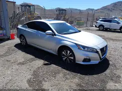 1N4BL4EV0KC189977 2019 NISSAN ALTIMA