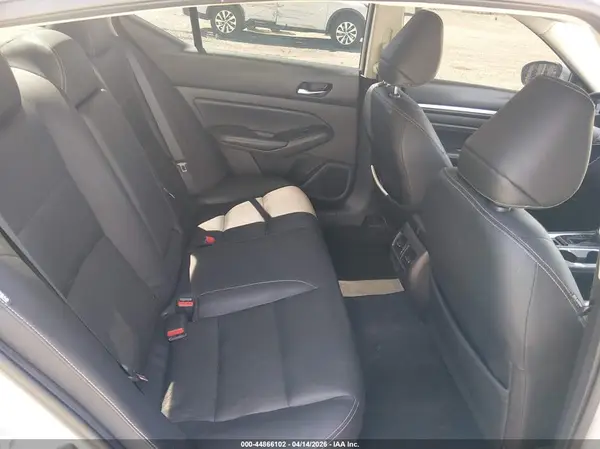 1N4BL4EV0KC189977 2019 NISSAN ALTIMA - Image 8