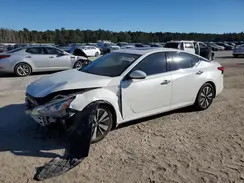 1N4BL4EV0KC190420 2019 NISSAN ALTIMA