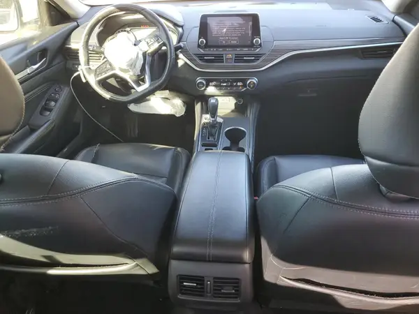 1N4BL4EV0KC190420 2019 NISSAN ALTIMA - Image 8