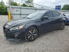 1N4BL4EV0KC190580 2019 NISSAN ALTIMA