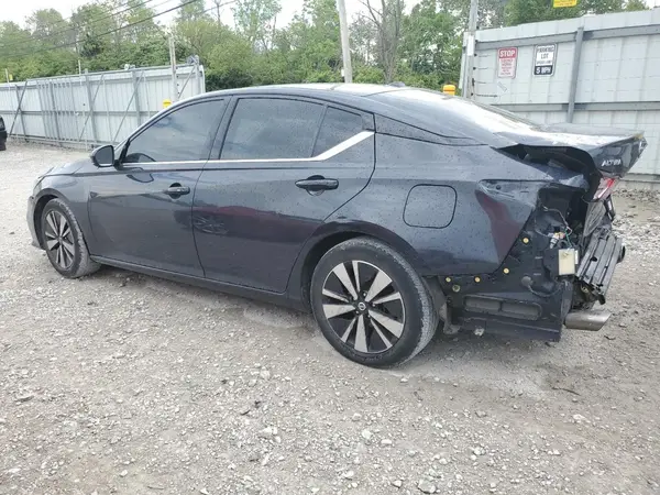 1N4BL4EV0KC190580 2019 NISSAN ALTIMA - Image 2
