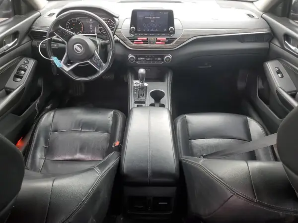 1N4BL4EV0KC190580 2019 NISSAN ALTIMA - Image 8
