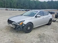 1N4BL4EV0KC193592 2019 NISSAN ALTIMA
