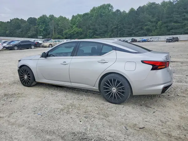 1N4BL4EV0KC193592 2019 NISSAN ALTIMA - Image 2