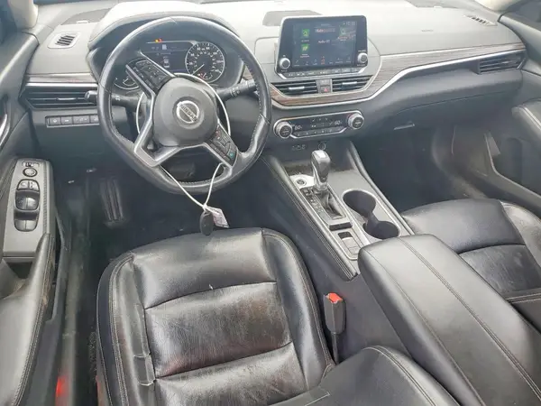 1N4BL4EV0KC193592 2019 NISSAN ALTIMA - Image 8