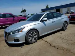 1N4BL4EV0KC193608 2019 NISSAN ALTIMA