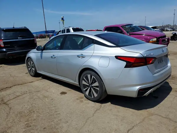 1N4BL4EV0KC193608 2019 NISSAN ALTIMA - Image 2