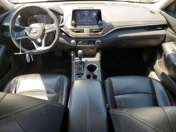 1N4BL4EV0KC193608 2019 NISSAN ALTIMA - Image 8