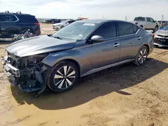 1N4BL4EV0KC195844 2019 NISSAN ALTIMA