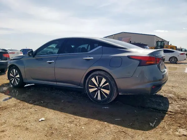 1N4BL4EV0KC195844 2019 NISSAN ALTIMA - Image 2