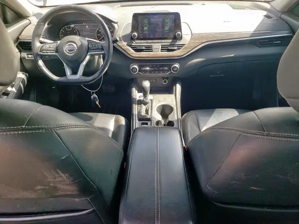 1N4BL4EV0KC195844 2019 NISSAN ALTIMA - Image 8
