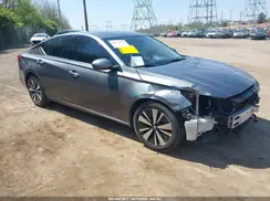 1N4BL4EV0KC196055 2019 NISSAN ALTIMA
