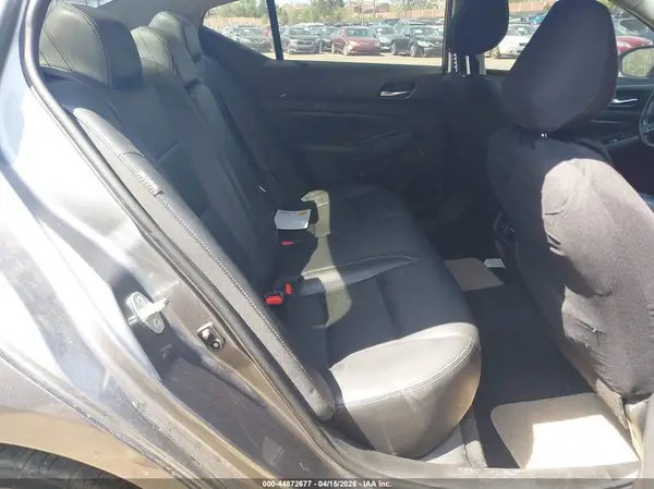 1N4BL4EV0KC196055 2019 NISSAN ALTIMA - Image 8