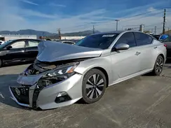 1N4BL4EV0KC196511 2019 NISSAN ALTIMA