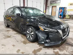 1N4BL4EV0KC197710 2019 NISSAN ALTIMA